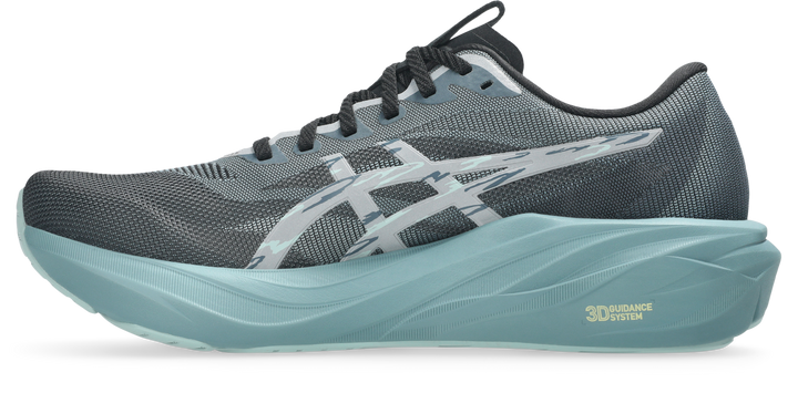 Asics Mens GT-2000 15 Lite-Show/Orange Glow - Lite-Show/Orange Glow - Stability - AW26