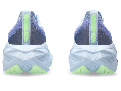 Asics Womens Novablast 4 - Light Sapphire/Sapphire - Neutral