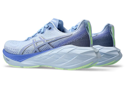 Asics Womens Novablast 4 - Light Sapphire/Sapphire - Neutral