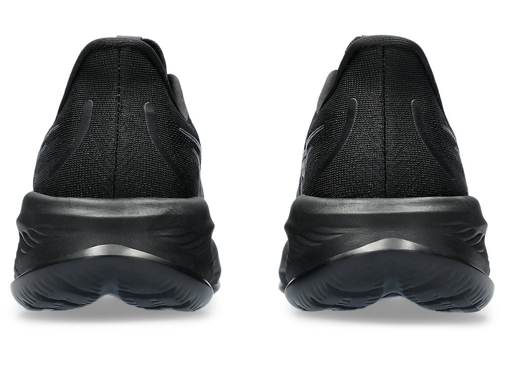 Asics Womens Gel Cumulus 26 - Black/Black - Neutral