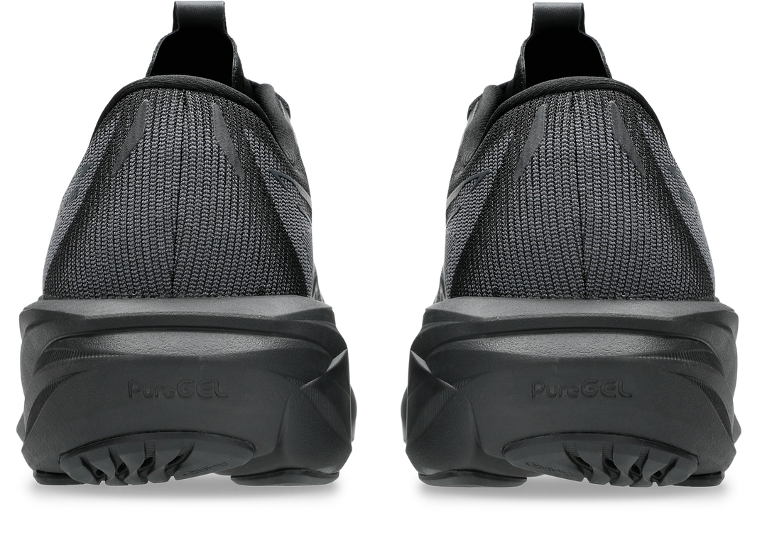 Asics Womens GT-2000 15 - Black/Black - Stability - AW26