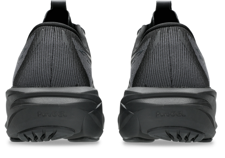 Asics Womens GT-2000 15 - Black/Black - Stability - AW26