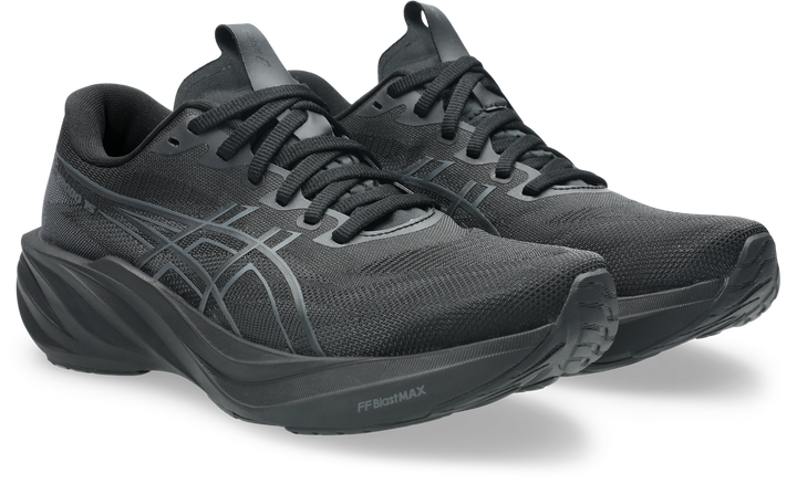Asics Womens GT-2000 15 - Black/Black - Stability - AW26