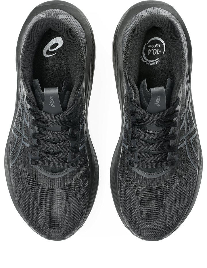 Asics Womens GT-2000 15 - Black/Black - Stability - AW26
