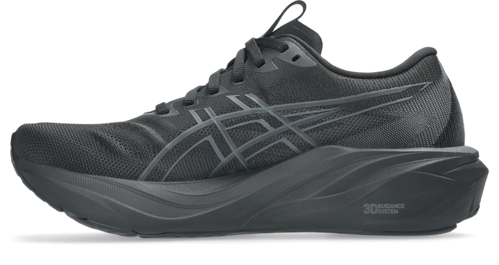 Asics Womens GT-2000 15 - Black/Black - Stability - AW26