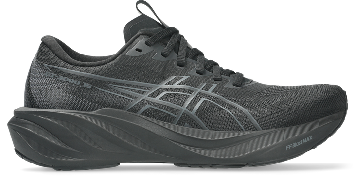 Asics Womens GT-2000 15 - Black/Black - Stability - AW26