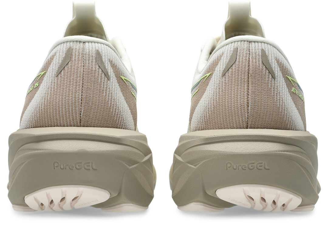 Asics Womens GT-2000 15 - Birch/Greige - Stability - AW26