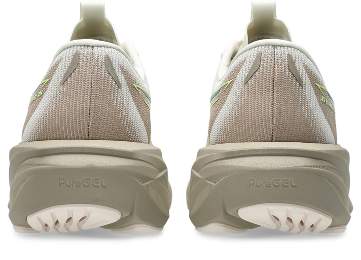 Asics Womens GT-2000 15 - Birch/Greige - Stability - AW26