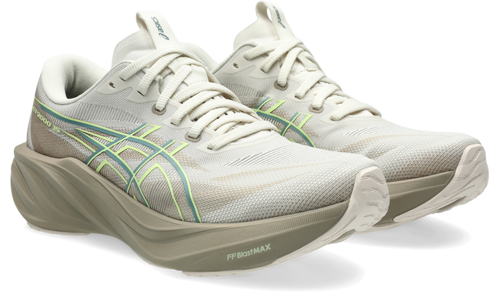 Asics Womens GT-2000 15 - Birch/Greige - Stability - AW26