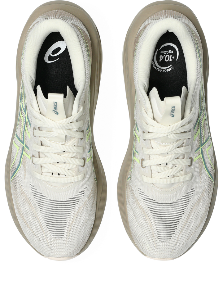 Asics Womens GT-2000 15 - Birch/Greige - Stability - AW26