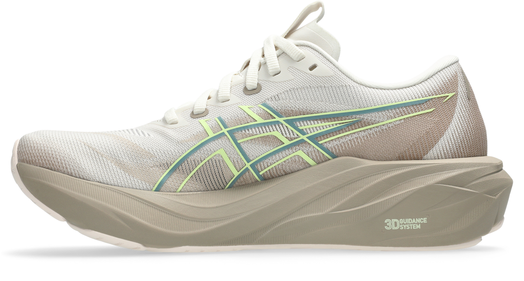 Asics Womens GT-2000 15 - Birch/Greige - Stability - AW26