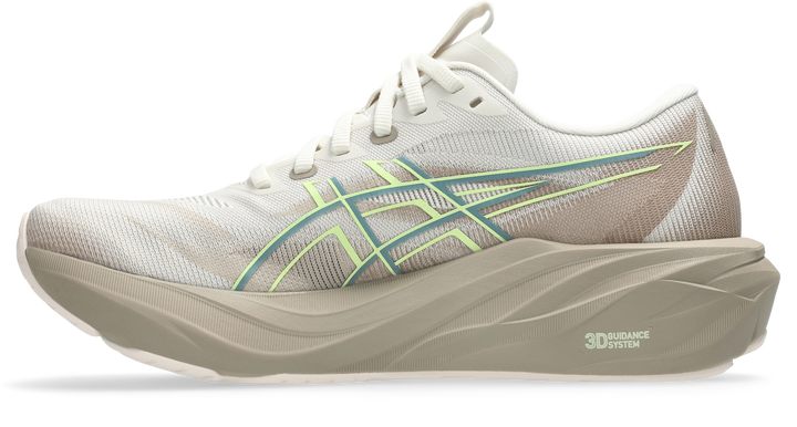 Asics Womens GT-2000 15 - Birch/Greige - Stability - AW26