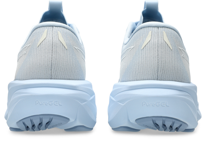 Asics Womens GT-2000 15 - Solid Air/Cream - Stability - AW26