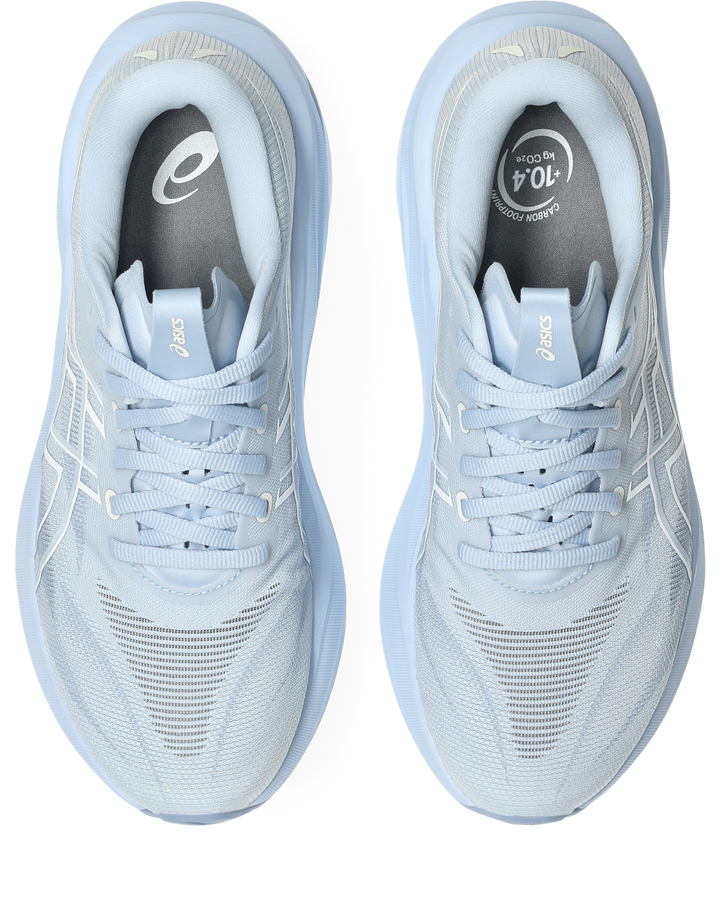 Asics Womens GT-2000 15 - Solid Air/Cream - Stability - AW26