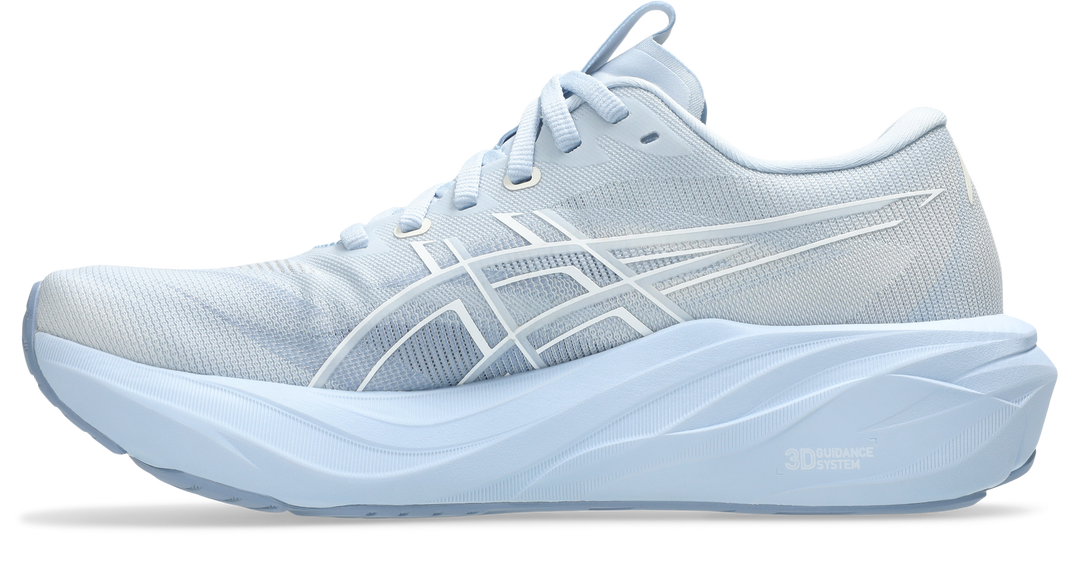 Asics Womens GT-2000 15 - Solid Air/Cream - Stability - AW26