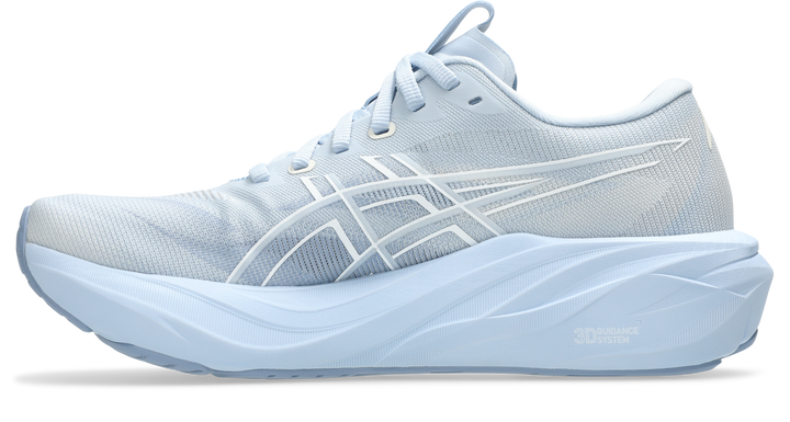 Asics Womens GT-2000 15 - Solid Air/Cream - Stability - AW26