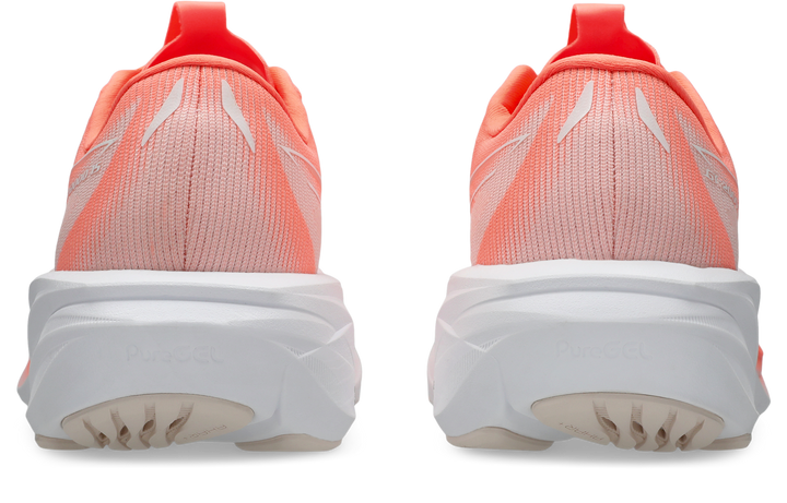 Asics Womens GT-2000 15 Ignite - Sun Coral/White - Stability - AW26
