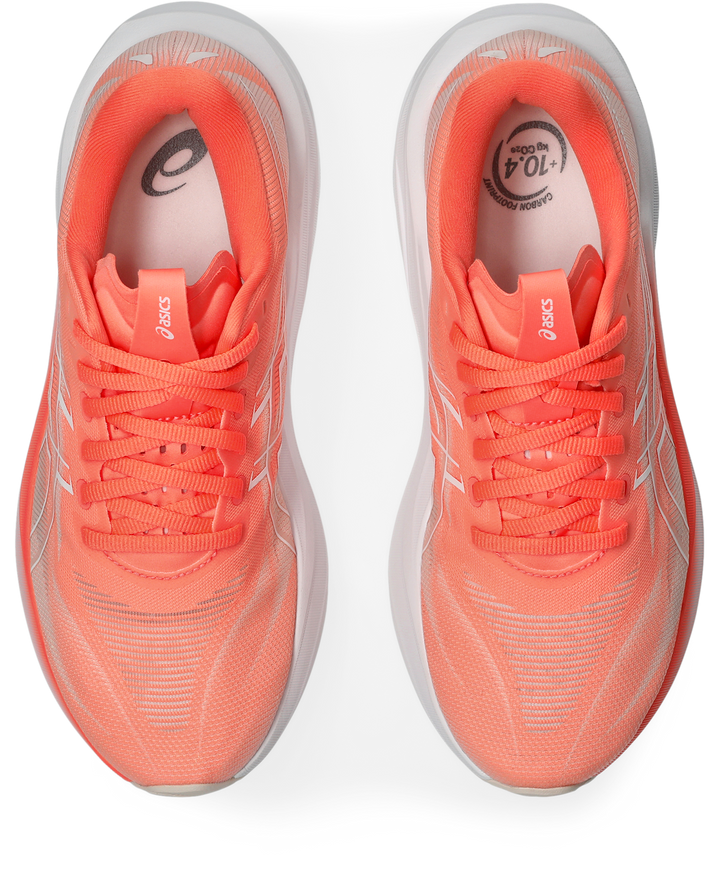 Asics Womens GT-2000 15 Ignite - Sun Coral/White - Stability - AW26