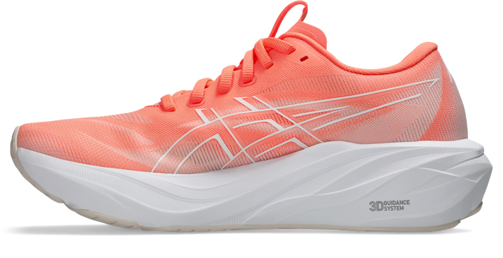 Asics Womens GT-2000 15 Ignite - Sun Coral/White - Stability - AW26