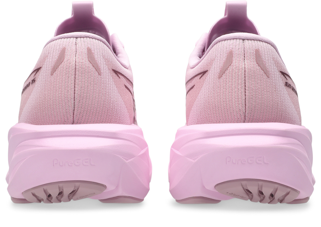 Asics Womens GT-2000 15 - Hazy Lilac/Taro Purple - Stability - AW26
