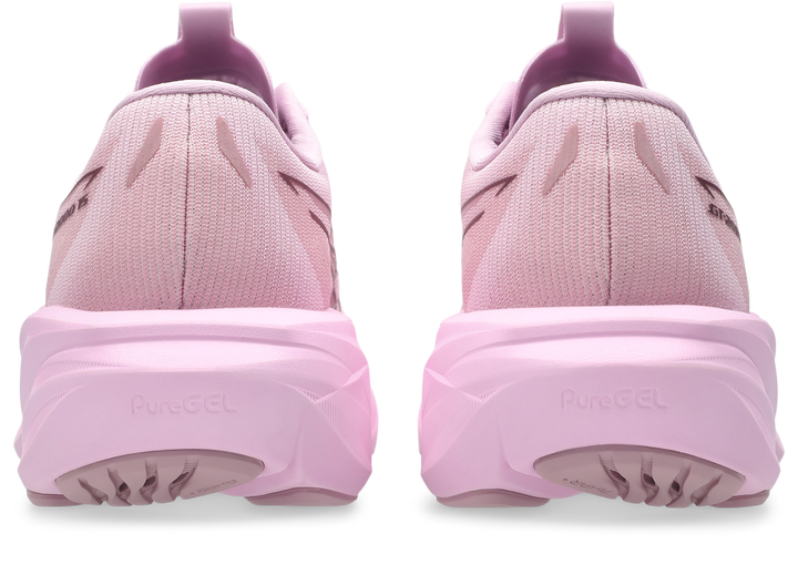 Asics Womens GT-2000 15 - Hazy Lilac/Taro Purple - Stability - AW26