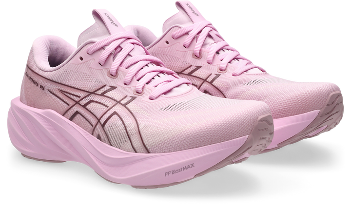 Asics Womens GT-2000 15 - Hazy Lilac/Taro Purple - Stability - AW26