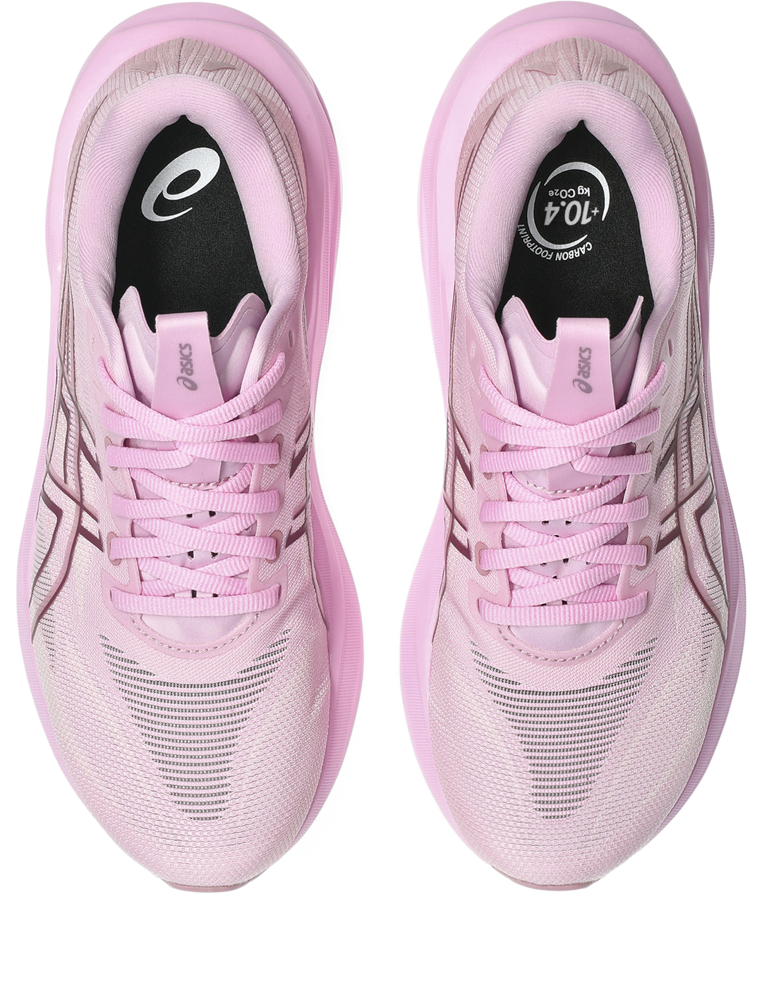 Asics Womens GT-2000 15 - Hazy Lilac/Taro Purple - Stability - AW26