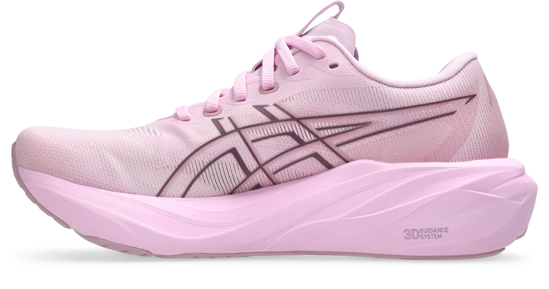 Asics Womens GT-2000 15 - Hazy Lilac/Taro Purple - Stability - AW26