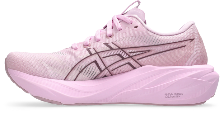 Asics Womens GT-2000 15 - Hazy Lilac/Taro Purple - Stability - AW26