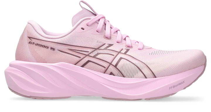 Asics Womens GT-2000 15 - Hazy Lilac/Taro Purple - Stability - AW26
