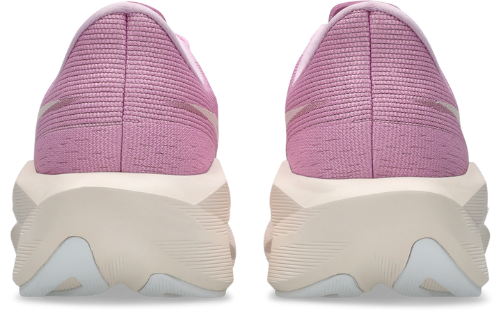 Asics Womens Novablast 6 - Hazy Lilac/Rose Dust - Neutral - AW26