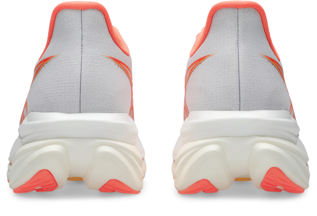 Asics Womens Sonicblast 2 Ignite - White/Sun Coral - Neutral - AW26