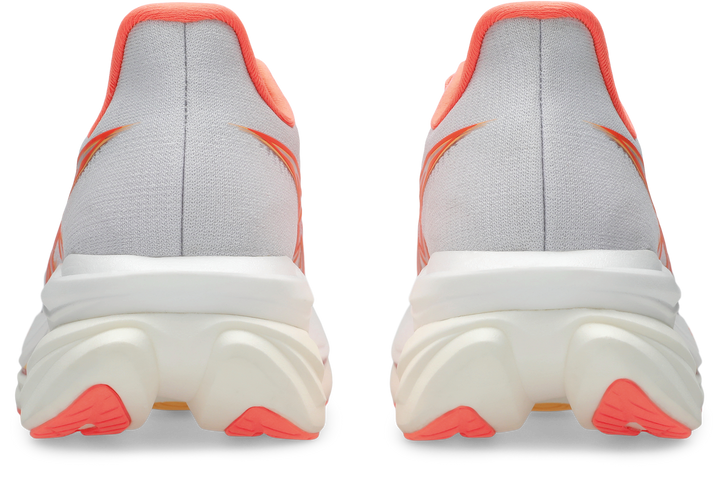Asics Womens Sonicblast 2 Ignite - White/Sun Coral - Neutral - AW26