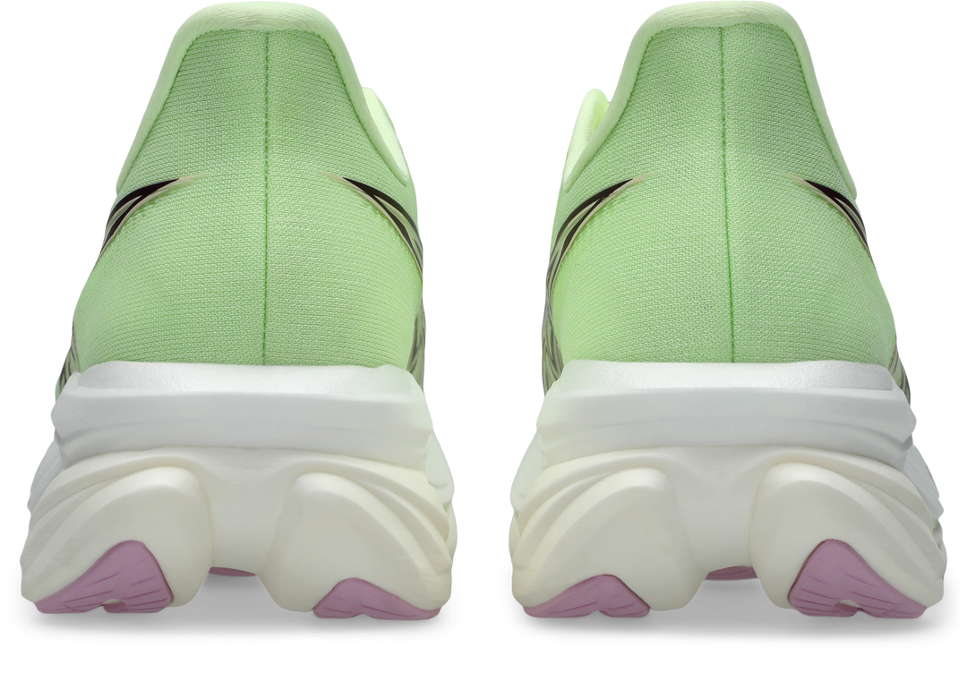 Asics Womens Sonicblast 2 - Illuminate Yellow/Hazy Lilac - Neutral - AW26