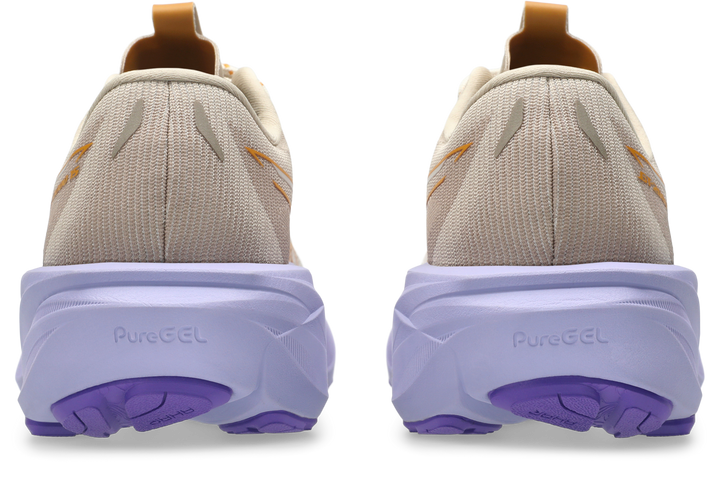 Asics Womens GT-2000 15 TR - Simply Taupe/Bluebell - Stability - AW26