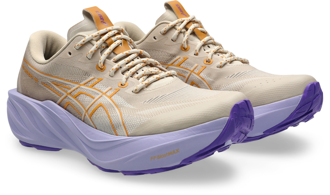 Asics Womens GT-2000 15 TR - Simply Taupe/Bluebell - Stability - AW26