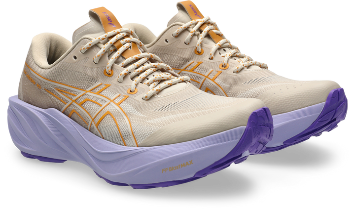 Asics Womens GT-2000 15 TR - Simply Taupe/Bluebell - Stability - AW26