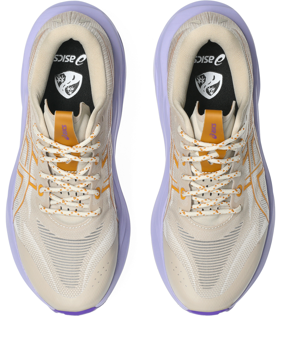 Asics Womens GT-2000 15 TR - Simply Taupe/Bluebell - Stability - AW26