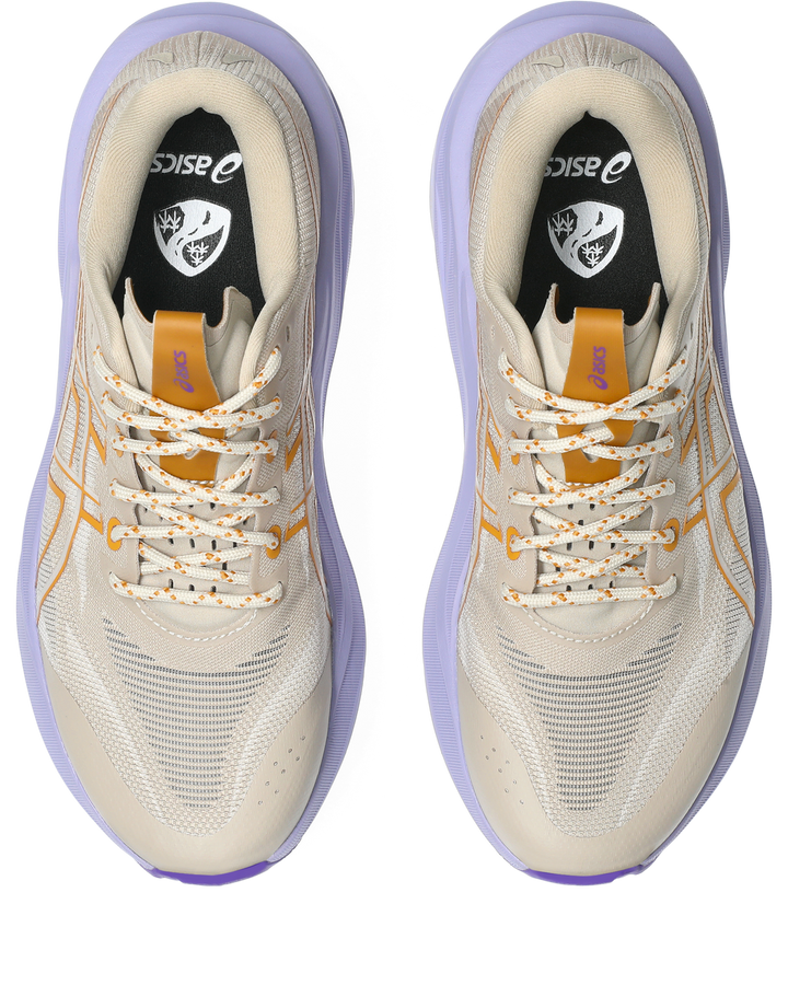 Asics Womens GT-2000 15 TR - Simply Taupe/Bluebell - Stability - AW26