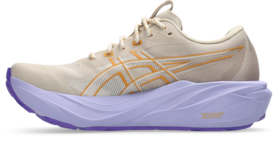Asics Womens GT-2000 15 TR - Simply Taupe/Bluebell - Stability - AW26