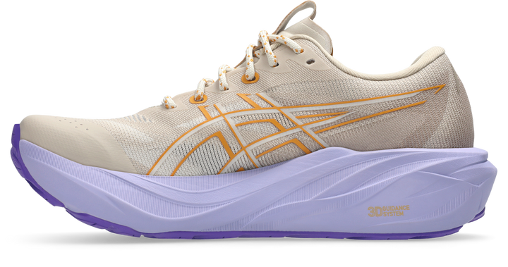 Asics Womens GT-2000 15 TR - Simply Taupe/Bluebell - Stability - AW26