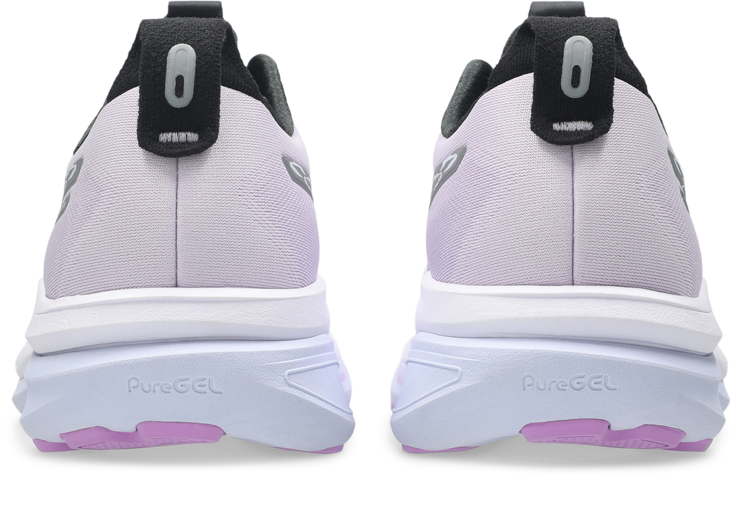 Asics Womens Gel Kayano 33 Lite-Show - Lite-Show/Lavender Glow - Stability - AW26