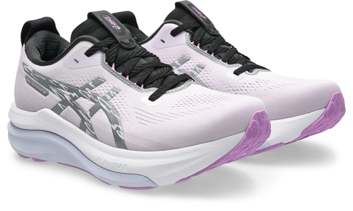 Asics Womens Gel Kayano 33 Lite-Show - Lite-Show/Lavender Glow - Stability - AW26