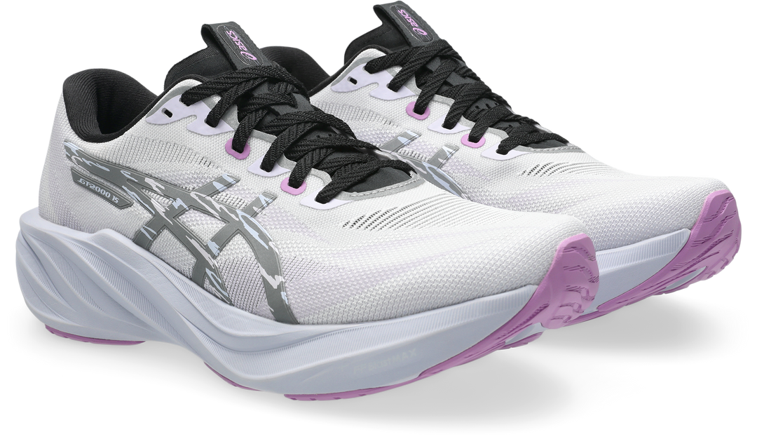 Asics Womens GT-2000 15 Lite-Show - Lite-Show/Lavender Glow - Stability - AW26