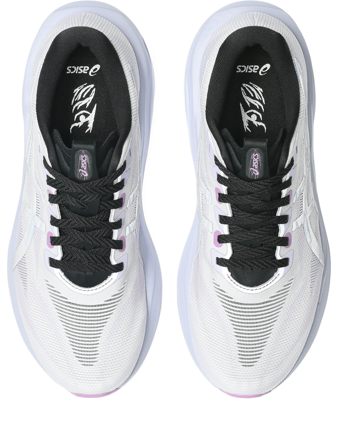 Asics Womens GT-2000 15 Lite-Show - Lite-Show/Lavender Glow - Stability - AW26