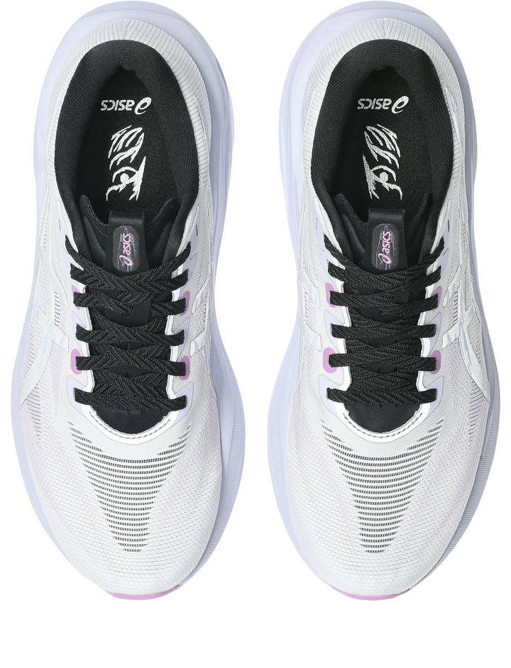 Asics Womens GT-2000 15 Lite-Show - Lite-Show/Lavender Glow - Stability - AW26