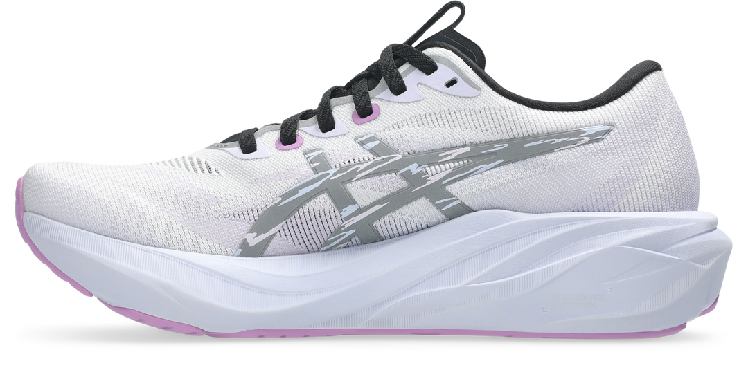 Asics Womens GT-2000 15 Lite-Show - Lite-Show/Lavender Glow - Stability - AW26