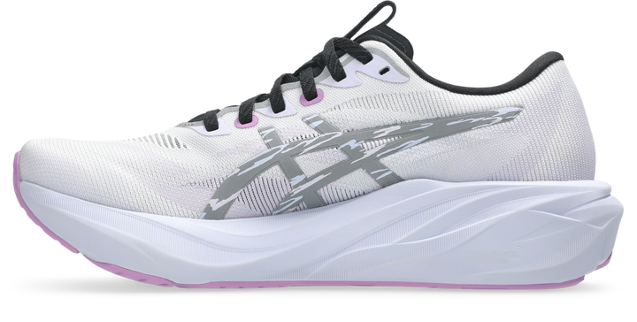 Asics Womens GT-2000 15 Lite-Show - Lite-Show/Lavender Glow - Stability - AW26