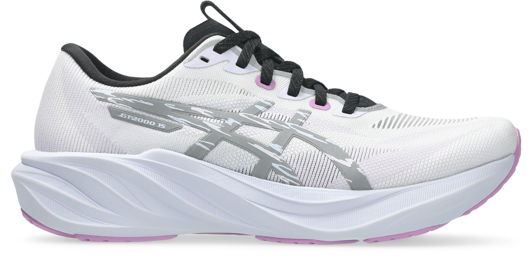 Asics Womens GT-2000 15 Lite-Show - Lite-Show/Lavender Glow - Stability - AW26