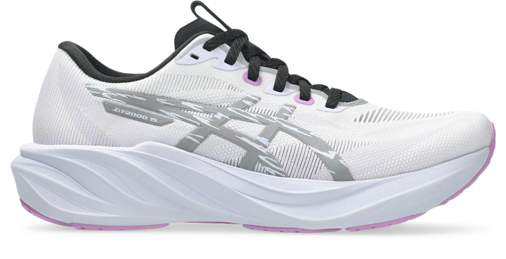Asics Womens GT-2000 15 Lite-Show - Lite-Show/Lavender Glow - Stability - AW26